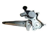 Toyota 85720-WB001 Window Motor, Driver Side