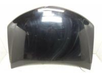 Toyota 53301-06150 Hood, Front