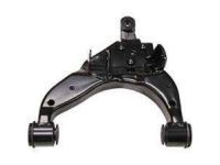 Toyota 48069-35120 Lower Control Arm, Driver Side