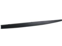 Toyota 65717-0C050 Protector, Tail Gate, Passenger Side