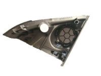 Toyota 67492-02410 Corner Cover, Driver Side