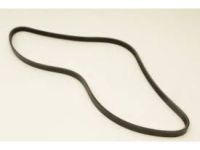 Toyota 90916-02194 Belt, V(For Fan & Alternator)