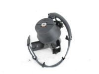 Toyota 12360-31010 Insulator Assembly, Engine Mounting, Front