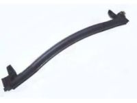 Toyota 62384-14030 Weatherstrip, Driver Side