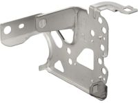 Toyota 86212-42050 Bracket, Radio