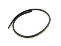 Toyota 76878-04010 Protector, Driver Side