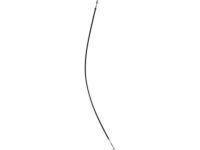 Toyota 55907-0C010 Cable Sub-Assembly, Water Valve Control