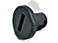Toyota 90467-04020-03 Clip(For Rear Floor Mat Plate)
