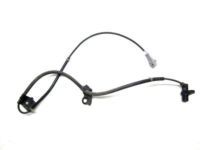 Toyota 89543-47020 Speed Sensor, Front Driver Side