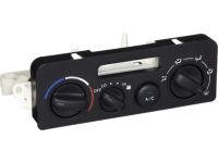 Toyota 55910-01090-C0 Heater Control