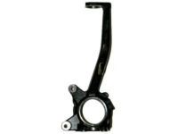 Toyota 43201-35070 Knuckle, Steering, Passenger Side