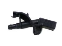 Toyota 85381-30230 Washer Nozzle, Front Passenger Side