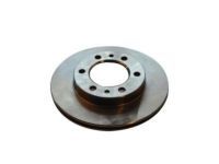 Toyota 43512-60040 Disc, Front