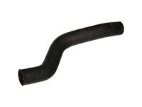 Toyota 16571-28060 Lower Hose, Upper