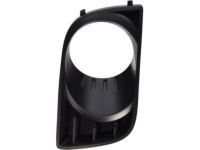 Toyota 81481-0C021 Lamp Bezel, Passenger Side