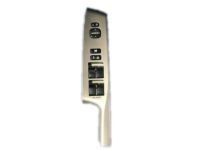 Toyota 74232-47120 Switch Panel, Driver Side
