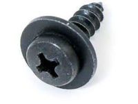 Toyota 90159-40246 Finish Molding Screw