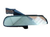 Toyota 87810-01040-A0 Mirror Assembly, Inner Rear View