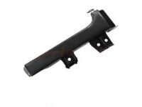 Toyota 53903-0C050 Filler Panel, Passenger Side