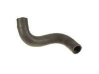 Toyota 16572-0V020 Upper Hose, Lower