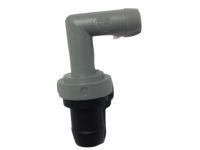 Toyota 12204-10020 Valve Sub-Assembly, Ventilation