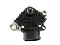 Toyota Camry Neutral Safety Switch - 84540-07010 Neutral Safety Switch