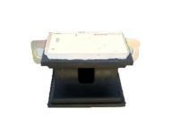 Toyota 51929-90300 Holder, Spare Wheel Carrier