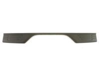Toyota 52162-04011 Step Pad, Rear