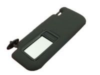 Toyota 74320-21210-B2 Sunvisor, Driver Side