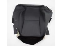 Toyota 71072-04150-B1 Cover, Front Seat Cushion, Driver Side(For Separate Type)