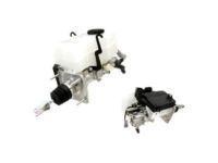 Toyota 47025-35010 Master Cylinder