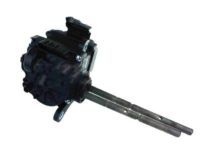 Toyota 36410-34032 Actuator Assembly, Transfer Shift Toyota 36410-34032 Actuator Assembly, Transfer Shift