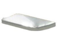 Toyota 63493-AD010 Rear Cover, Passenger Side