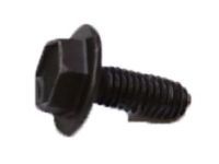 Toyota 90159-60175 Screw, With Washer Tapping