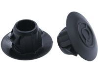 Toyota 76924-13020 Rocker Molding Retainer