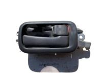 Toyota 69205-42020-B1 Handle, Inside, Passenger Side