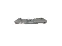 Toyota 51943-60040 Bracket, Spare Wheel Carrier, Passenger Side