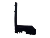 Toyota 53866-0D170 Upper Seal, Passenger Side