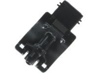 Toyota 85381-35090 Nozzle Sub-Assembly, Washer, Front