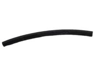 Toyota 90445-22011 Hose, Fuel(For Fuel Tank Inlet Pipe)