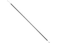 Toyota 55909-89113 Cable Sub-Assembly, Airmix Damper Control