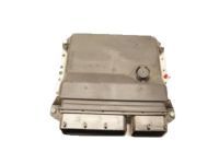 Toyota Venza Engine Control Module - 89661-0T081 ECM