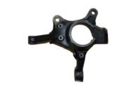 Toyota 43211-52020 Knuckle, Passenger Side