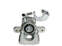 Toyota 47830-52161 Caliper, Rear Passenger Side