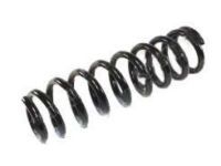 Toyota 48131-60D21 Coil Spring, Front