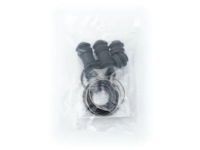 Toyota 04479-14110 Caliper Overhaul Kit, Rear