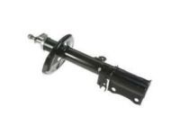 Toyota 48530-A9060 Strut, Rear Passenger Side