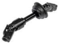 Toyota 45220-06114 Shaft Assembly, Steering Intermediate