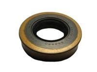Toyota 90311-17007 Seal, Oil(For Vane Pump Housing)