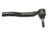 Toyota 45047-49165 Outer Tie Rod, Driver Side
